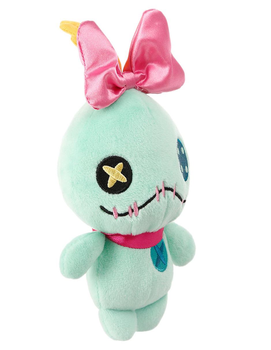 peluche scrump disney