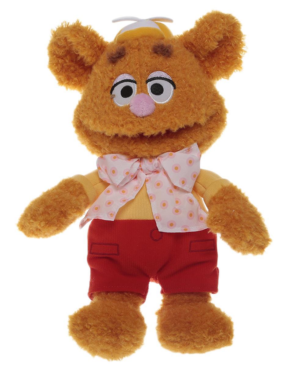 peluches disney liverpool