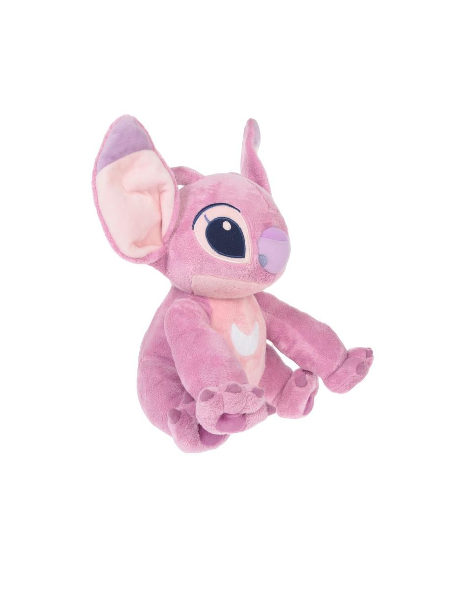 angel novia de stitch peluche