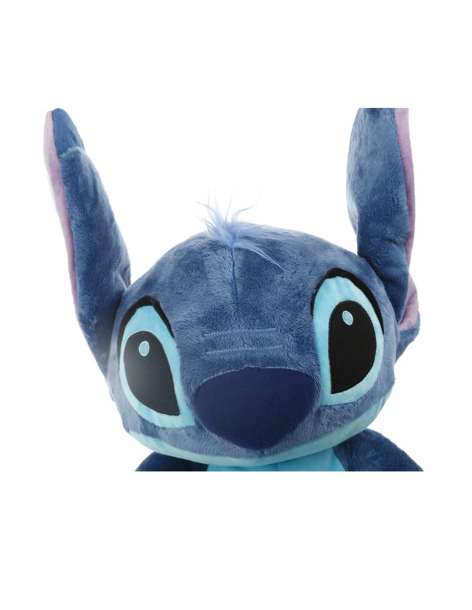 stitch peluche disney