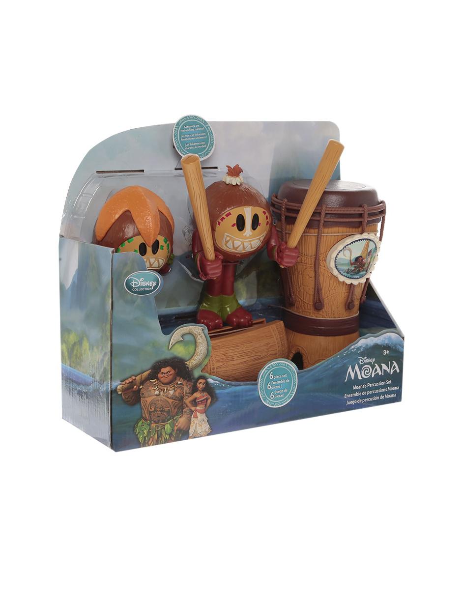 juguetes de moana liverpool