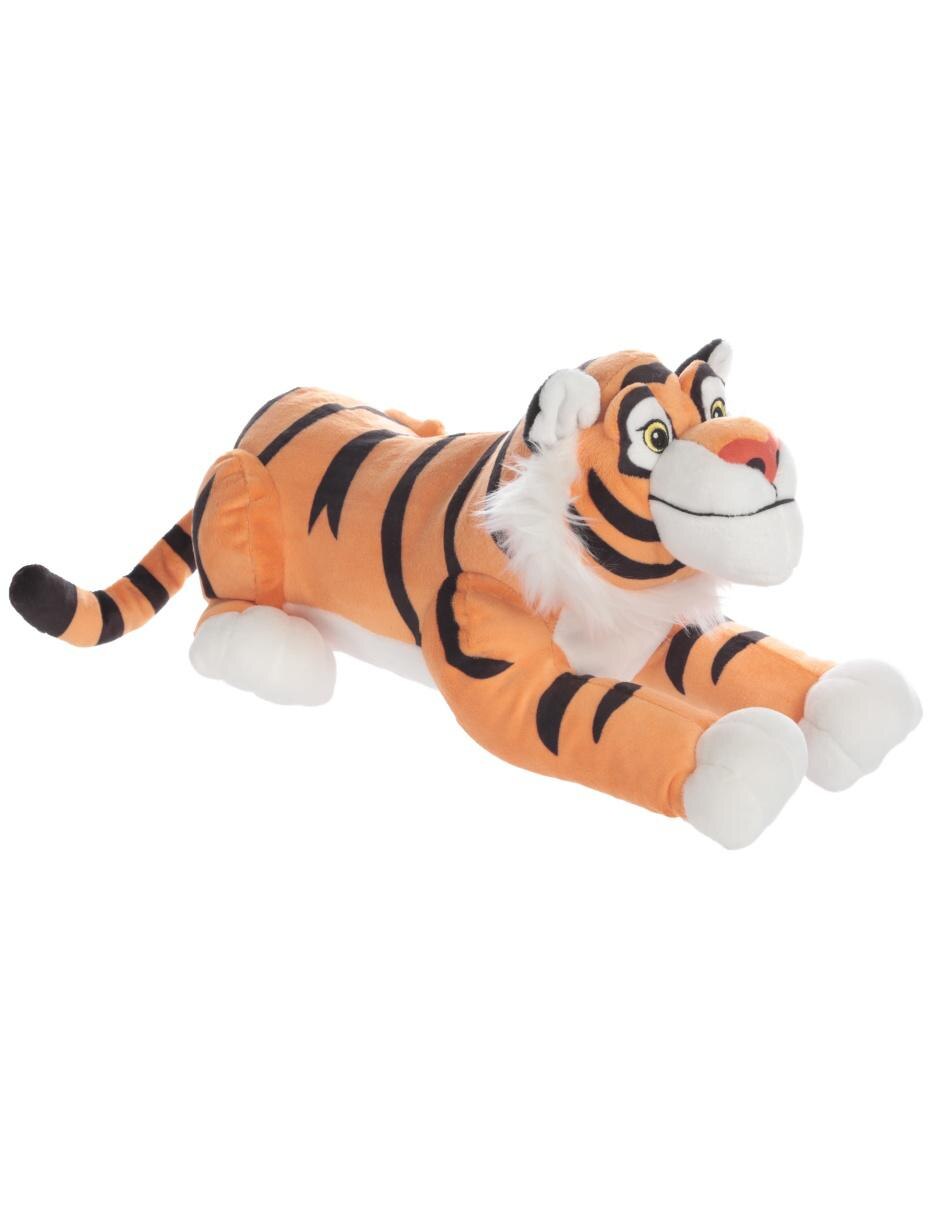 peluche rajah disney