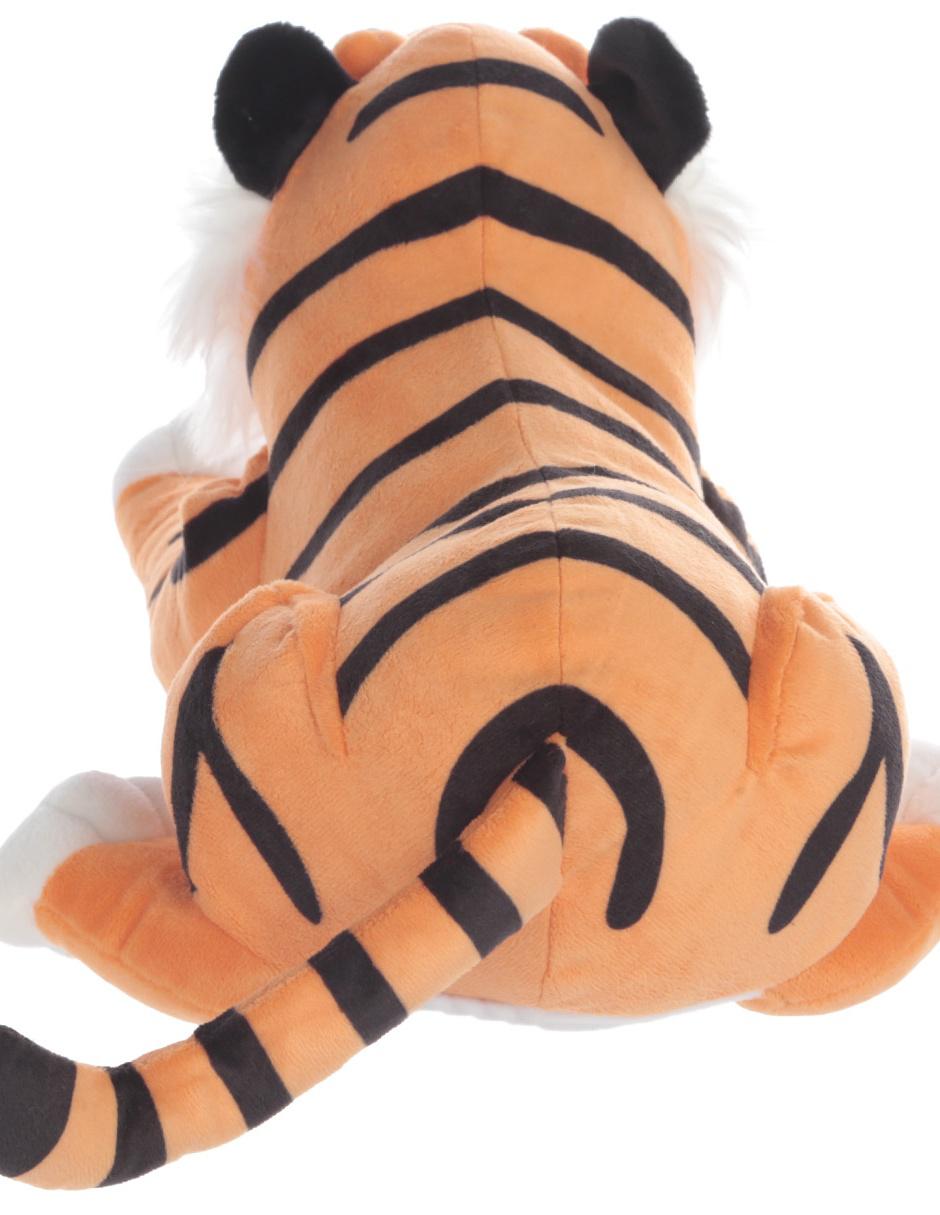 peluche rajah disney