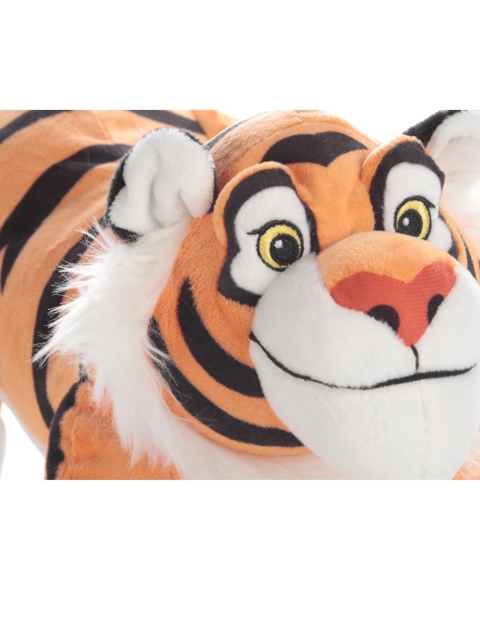 peluche rajah disney