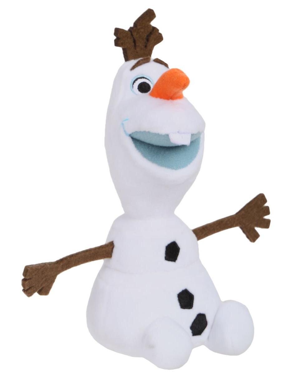 olaf peluche