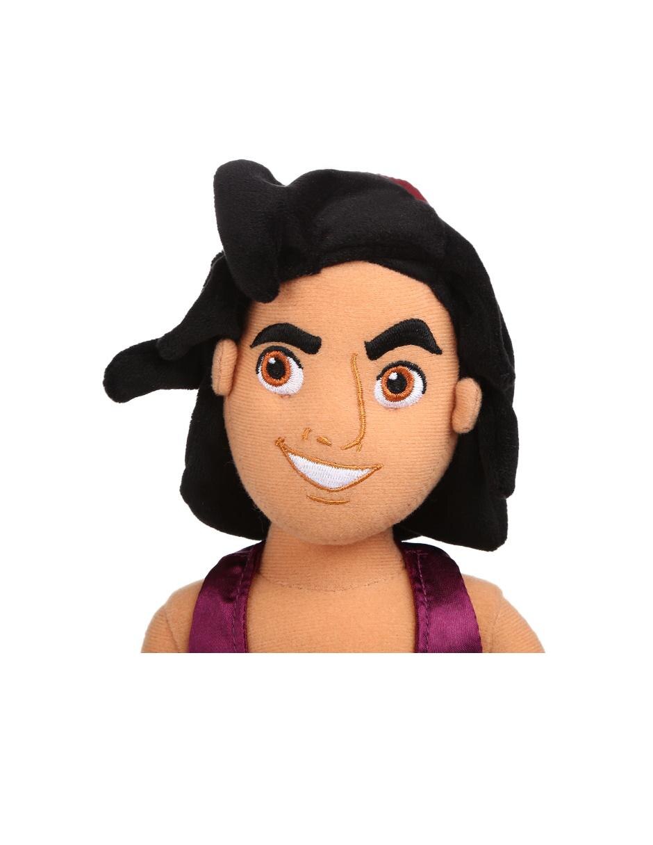 peluches de aladdin