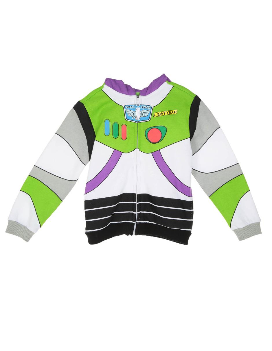 sudadera buzz lightyear