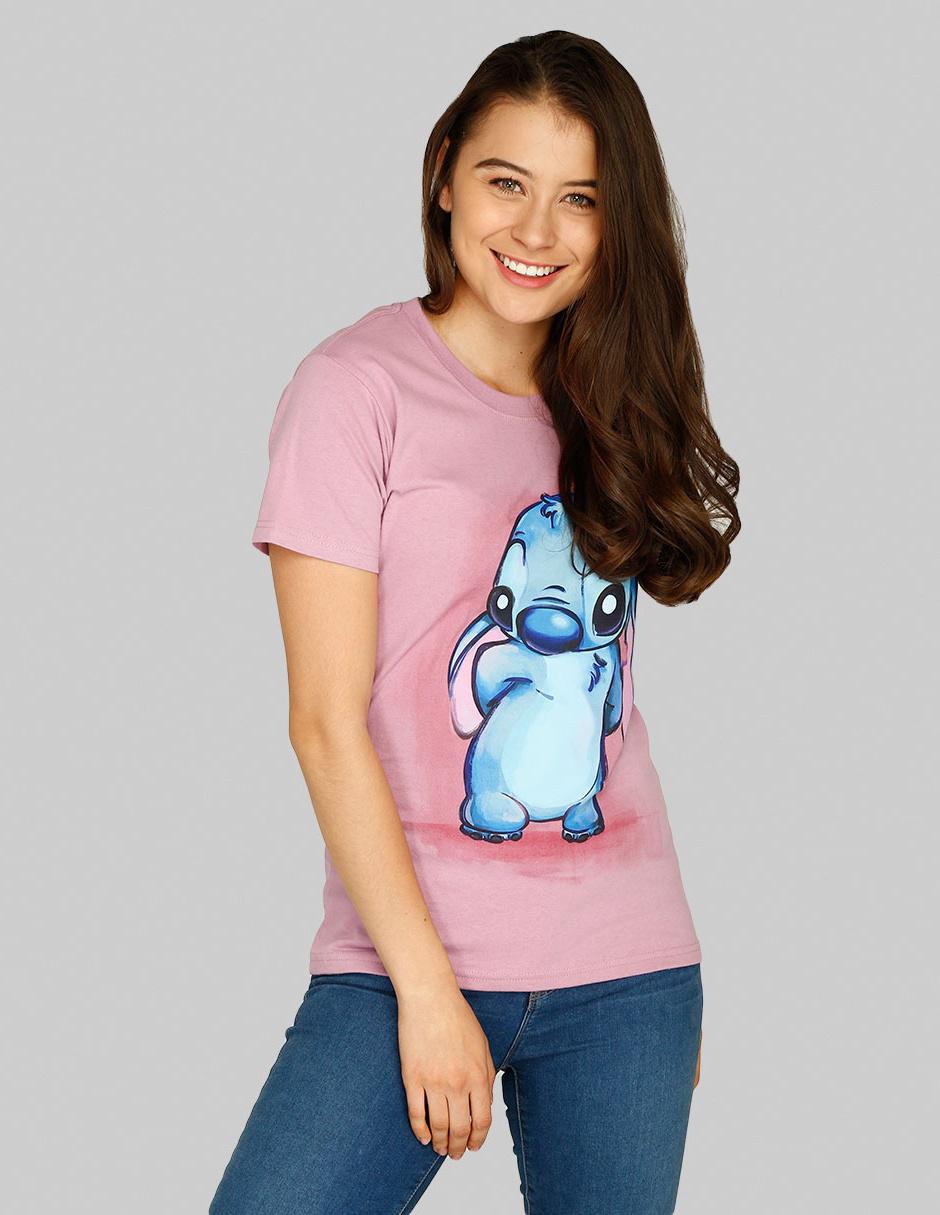sudaderas de stitch para mujer