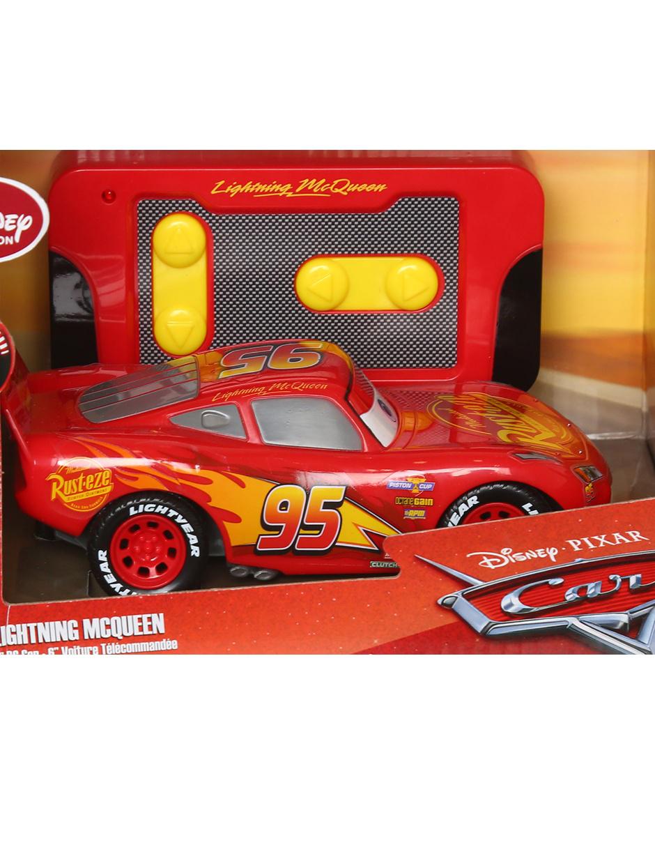 carro control remoto liverpool