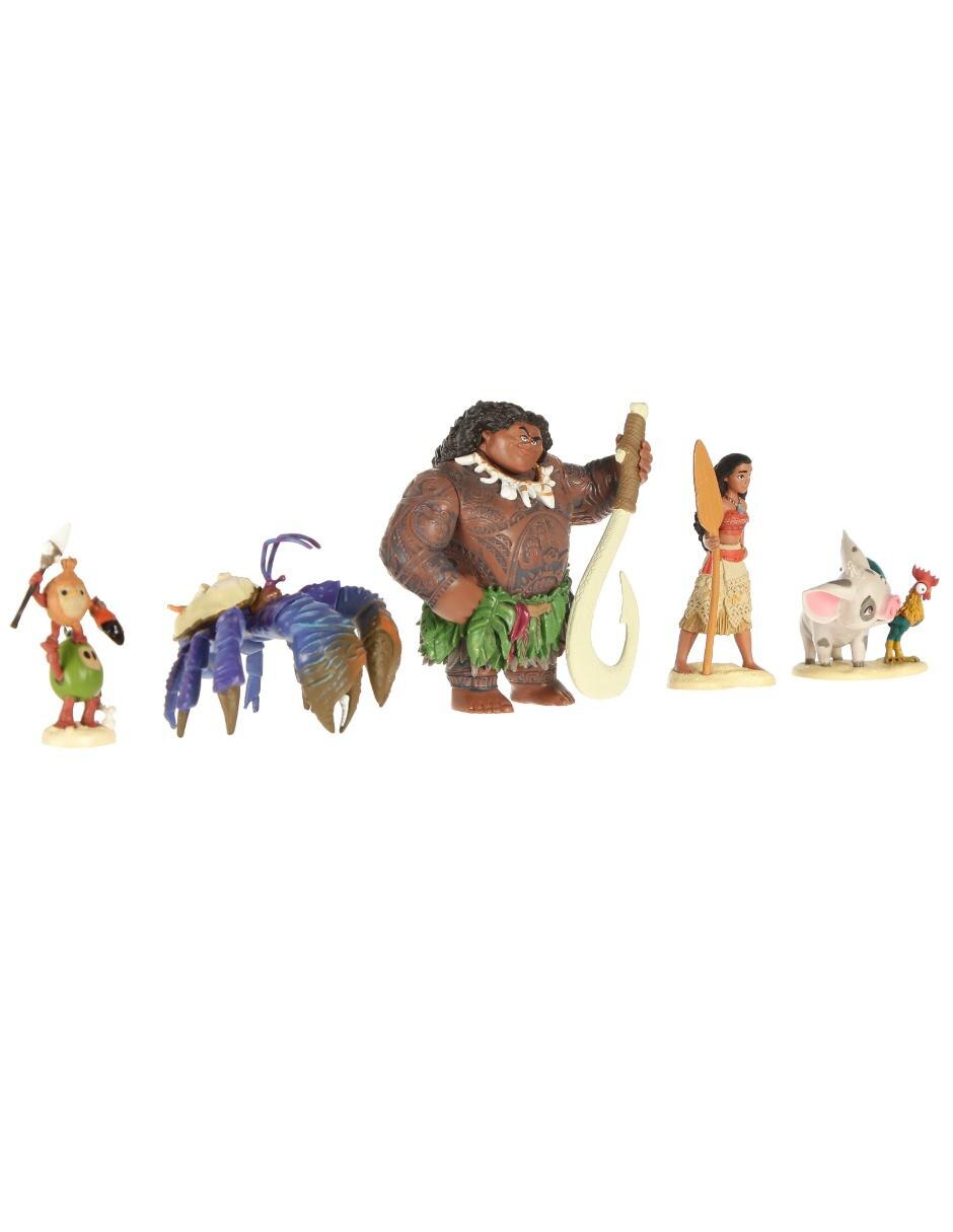 juguetes de moana liverpool