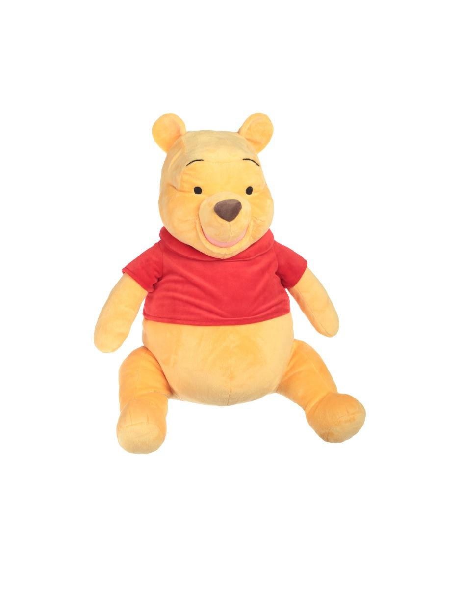 winnie pooh peluche