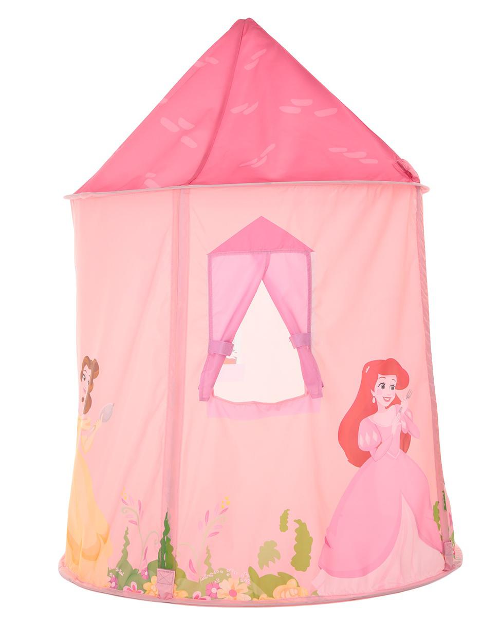 casita princesas disney