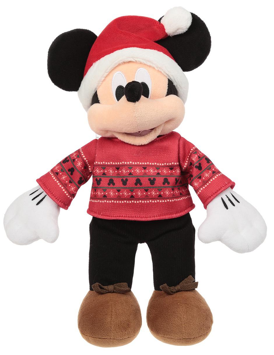 peluche mickey mouse liverpool