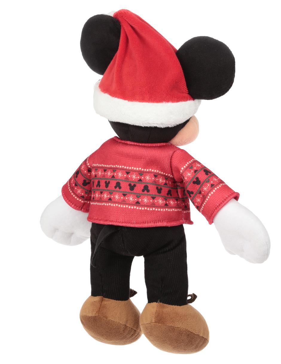 peluche mickey mouse liverpool