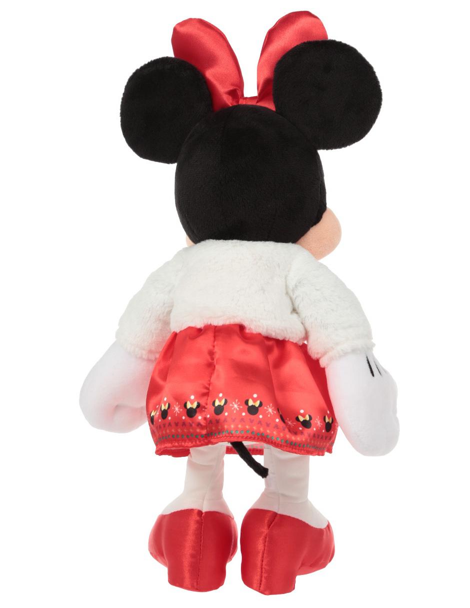 peluche minnie mouse liverpool