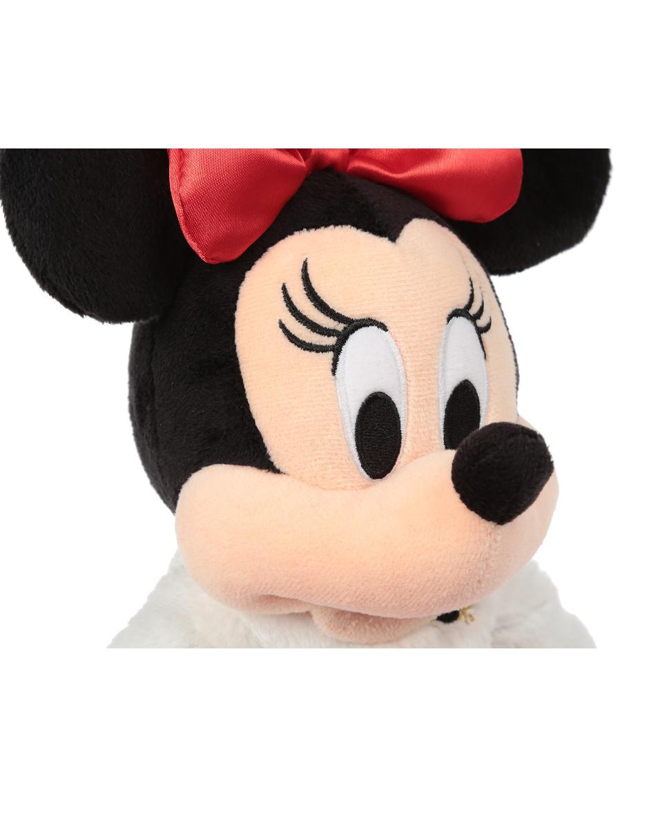 peluche minnie mouse liverpool