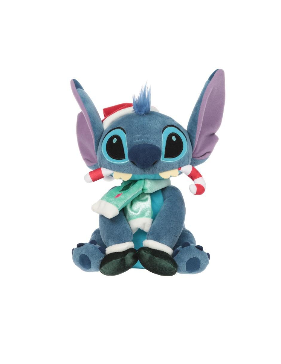 peluches disney liverpool