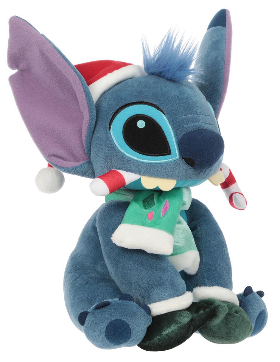 stitch peluche liverpool