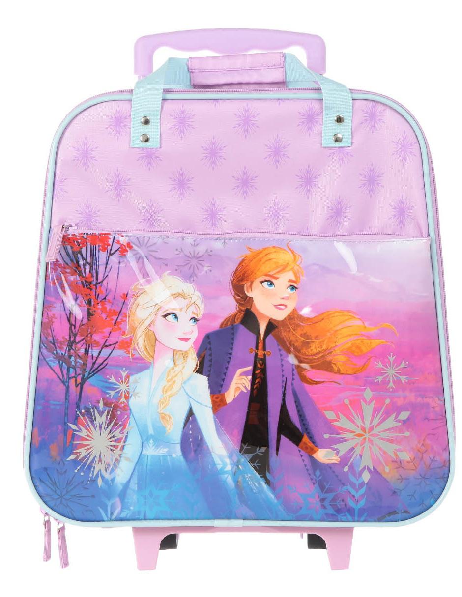 maleta disney collection frozen ii en liverpool maleta disney collection frozen ii