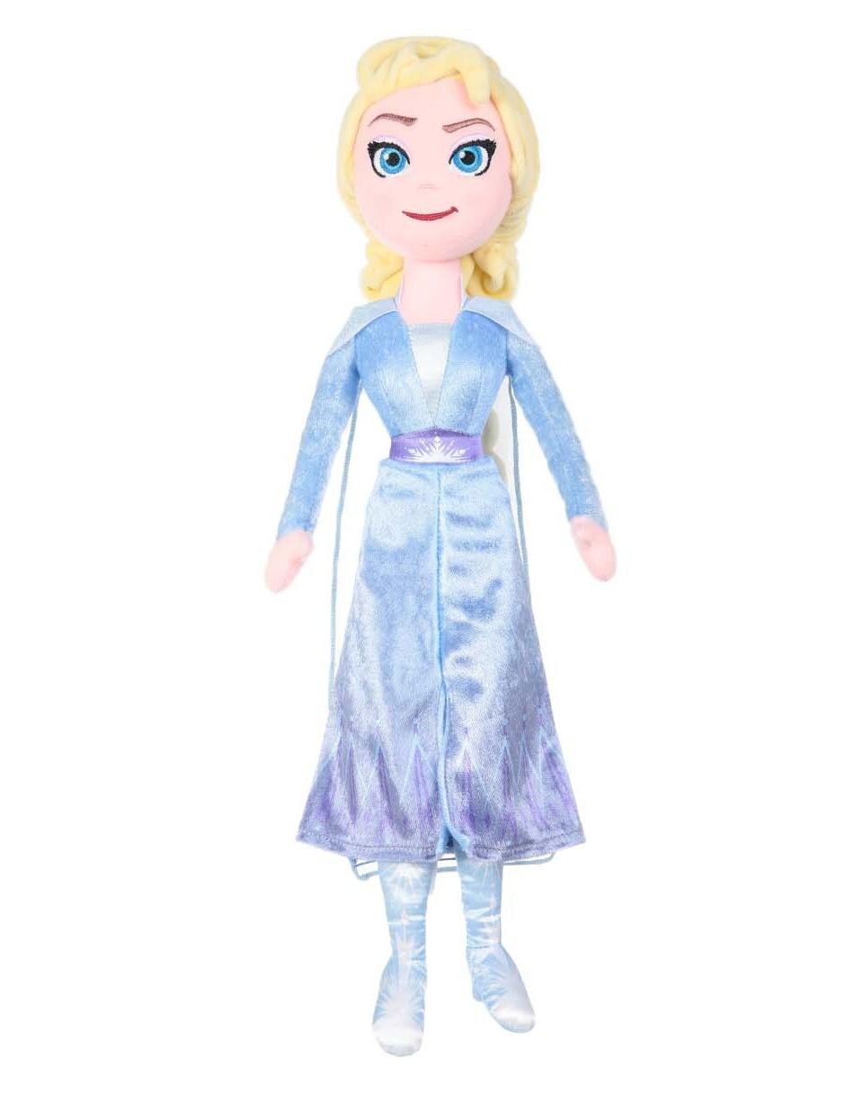 muñeca elsa frozen liverpool