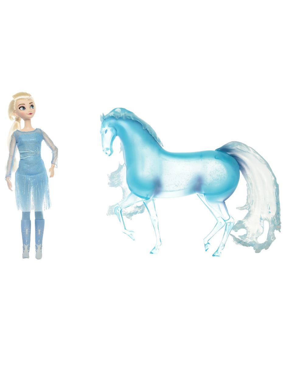 muñeca elsa frozen liverpool