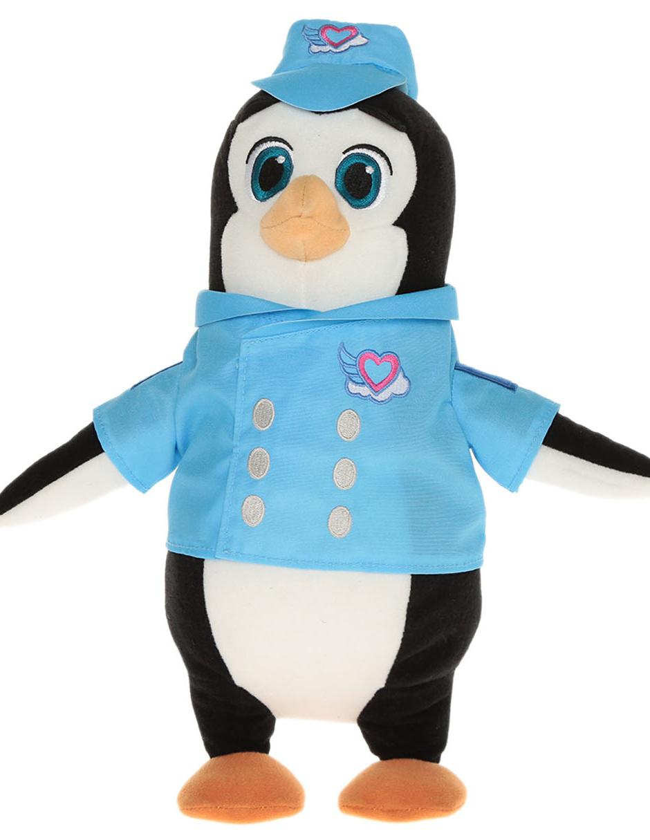 peluches liverpool