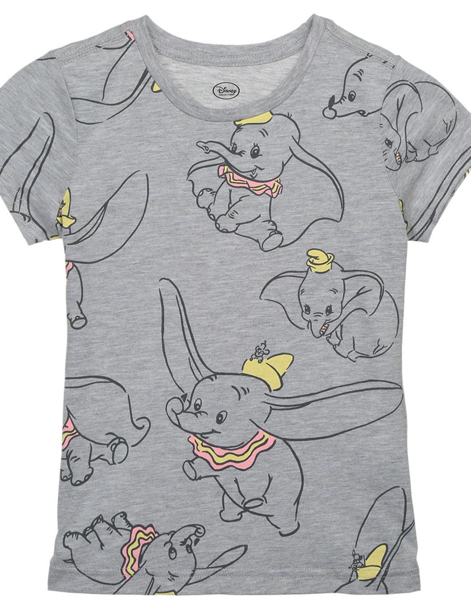 playeras de dumbo