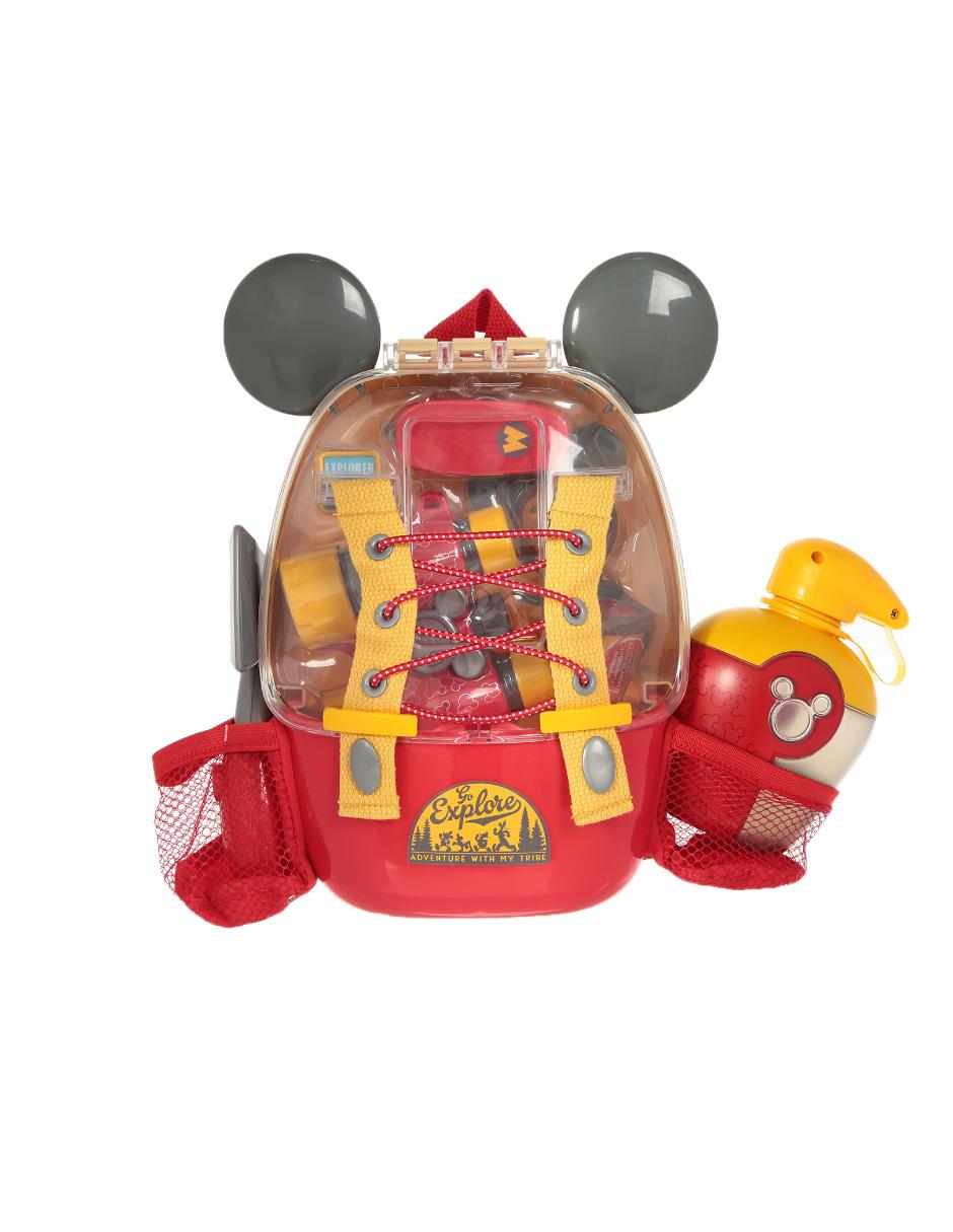 Mochila Mickey Mouse Liverpool Flash Sales, UP TO 67% OFF | agrichembio.com