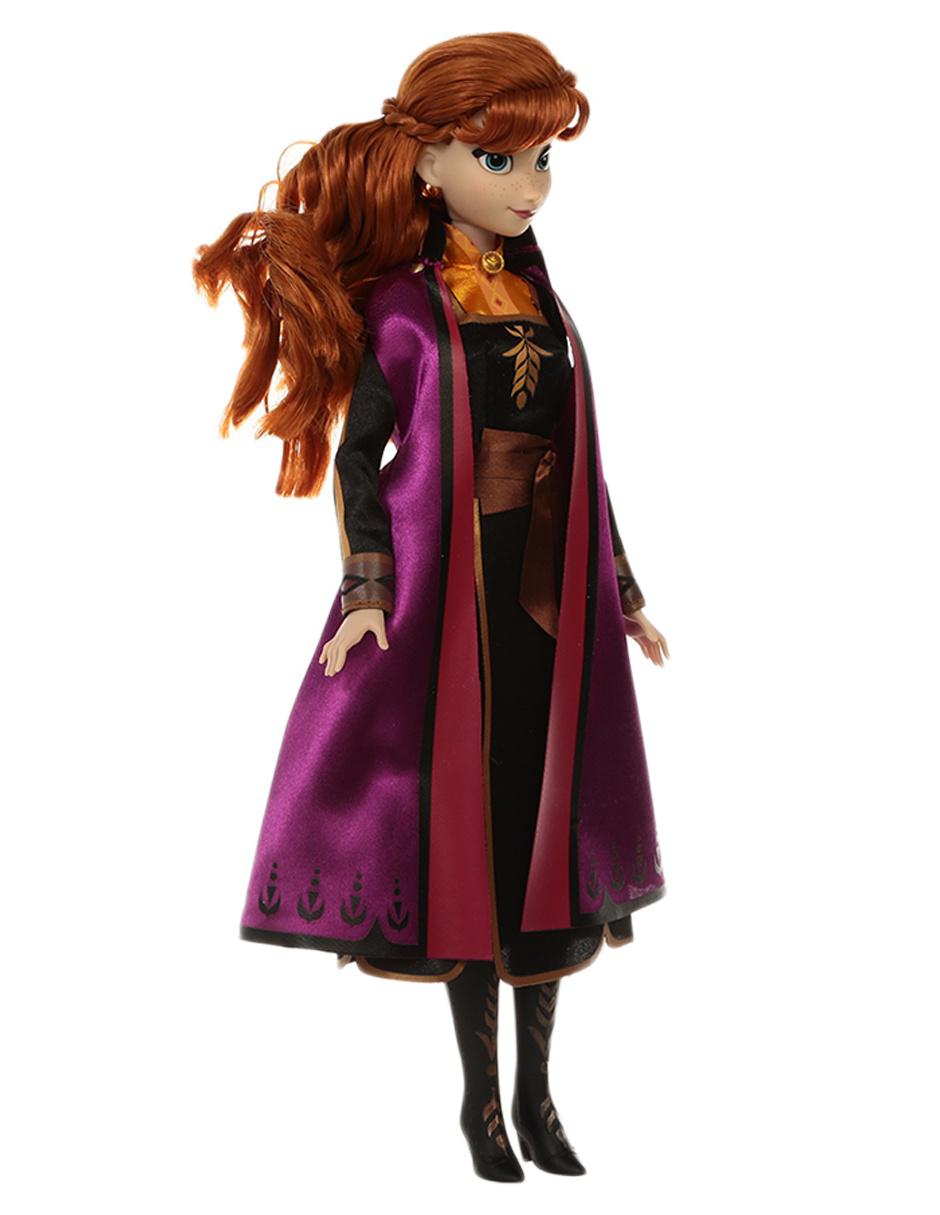 muñeca anna banana
