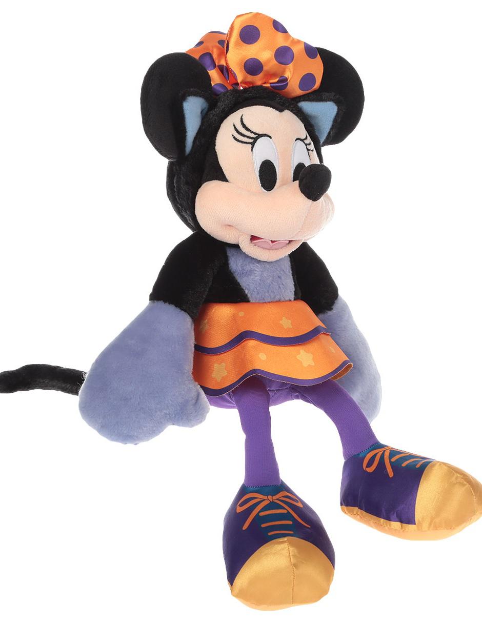 peluche minnie mouse liverpool