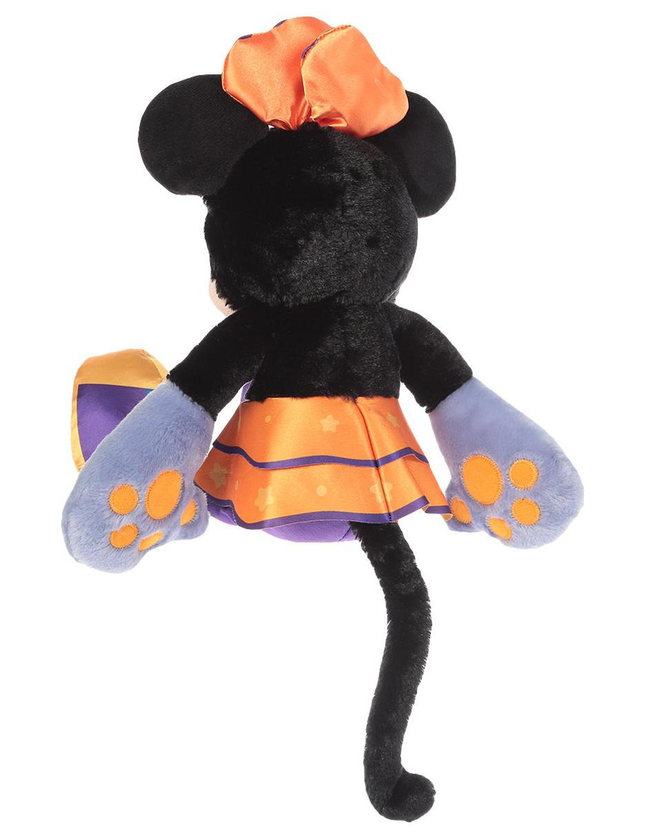 peluche minnie mouse liverpool