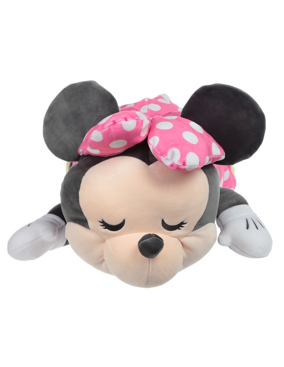 Peluche de Minnie Mouse 2