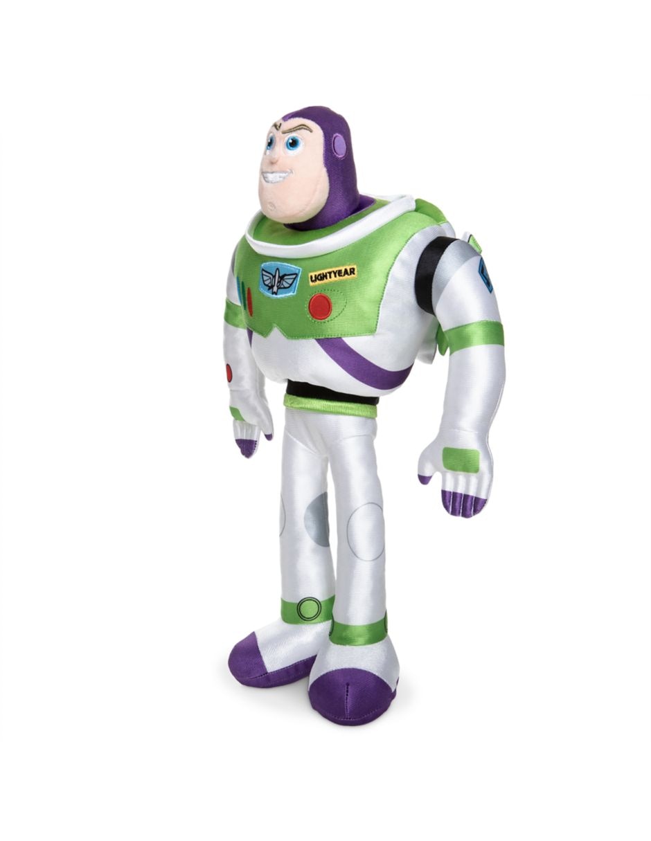 Peluche de Buzz Lightyear 2