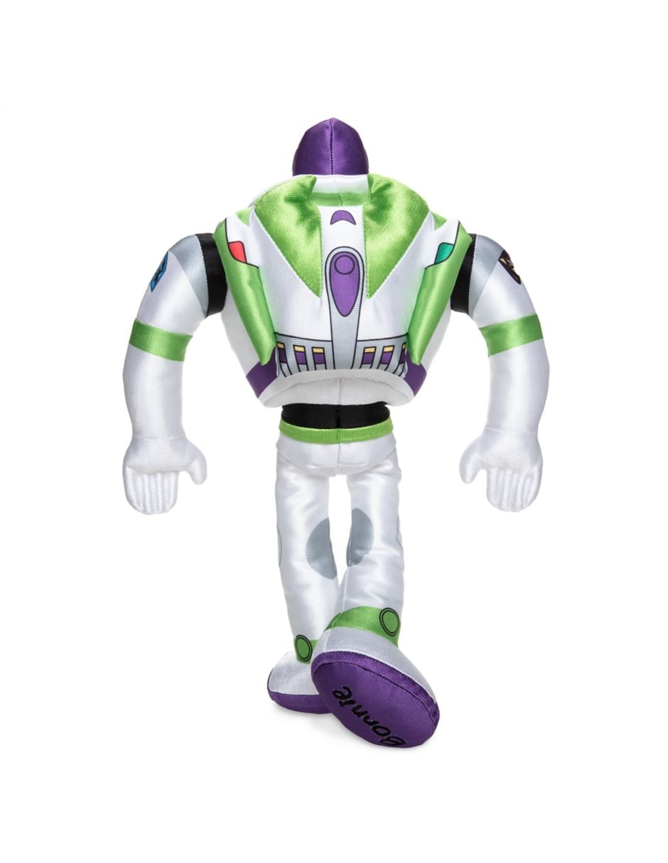 Peluche de Buzz Lightyear 3