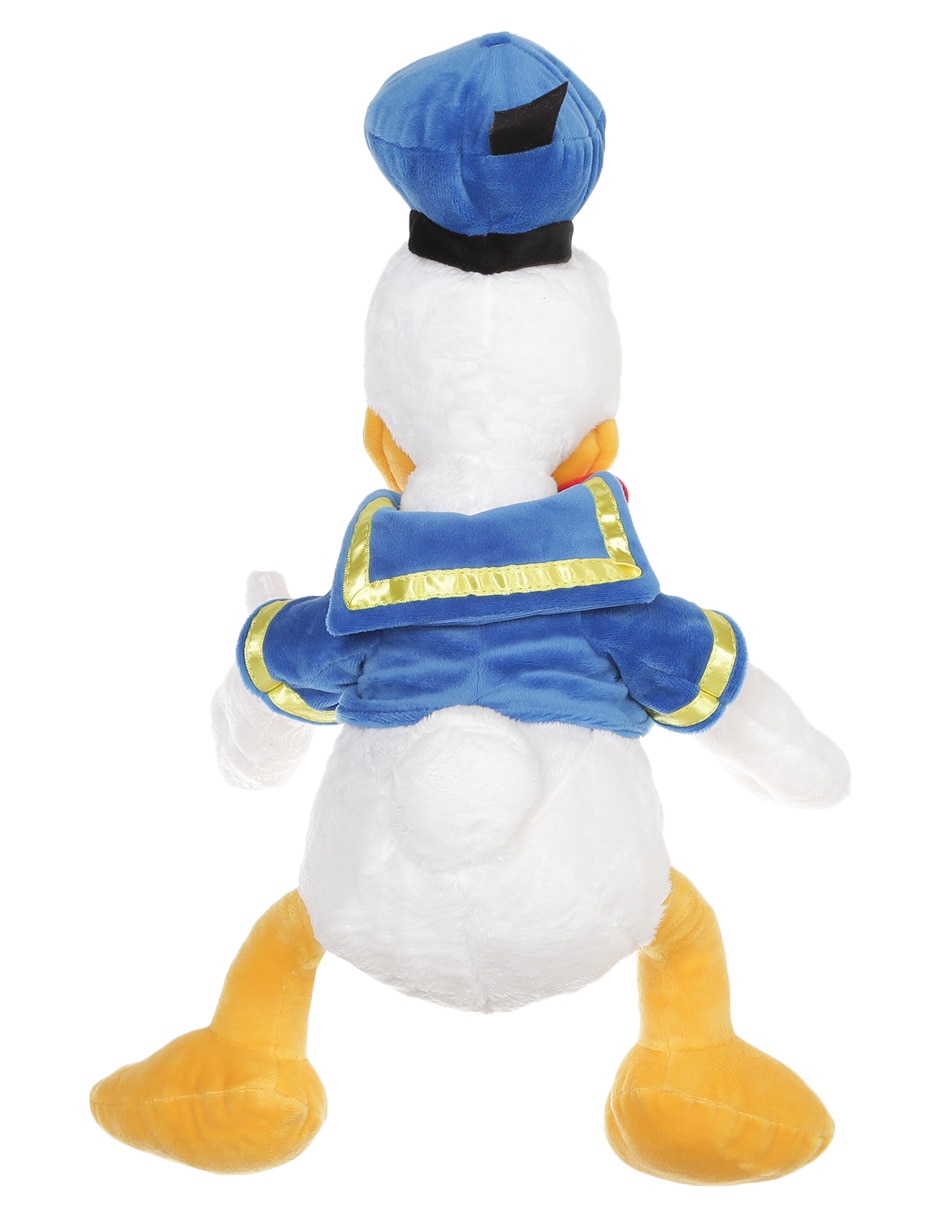 Peluche de Pato Donald 4