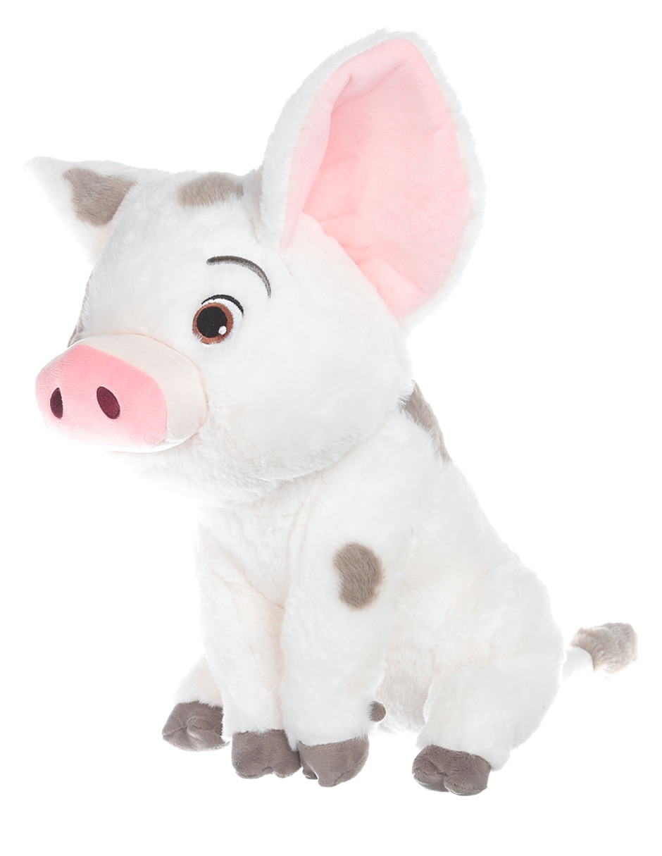 Peluche de 2025 cerdito de moana