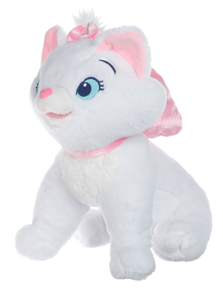 Peluche de Marie 5