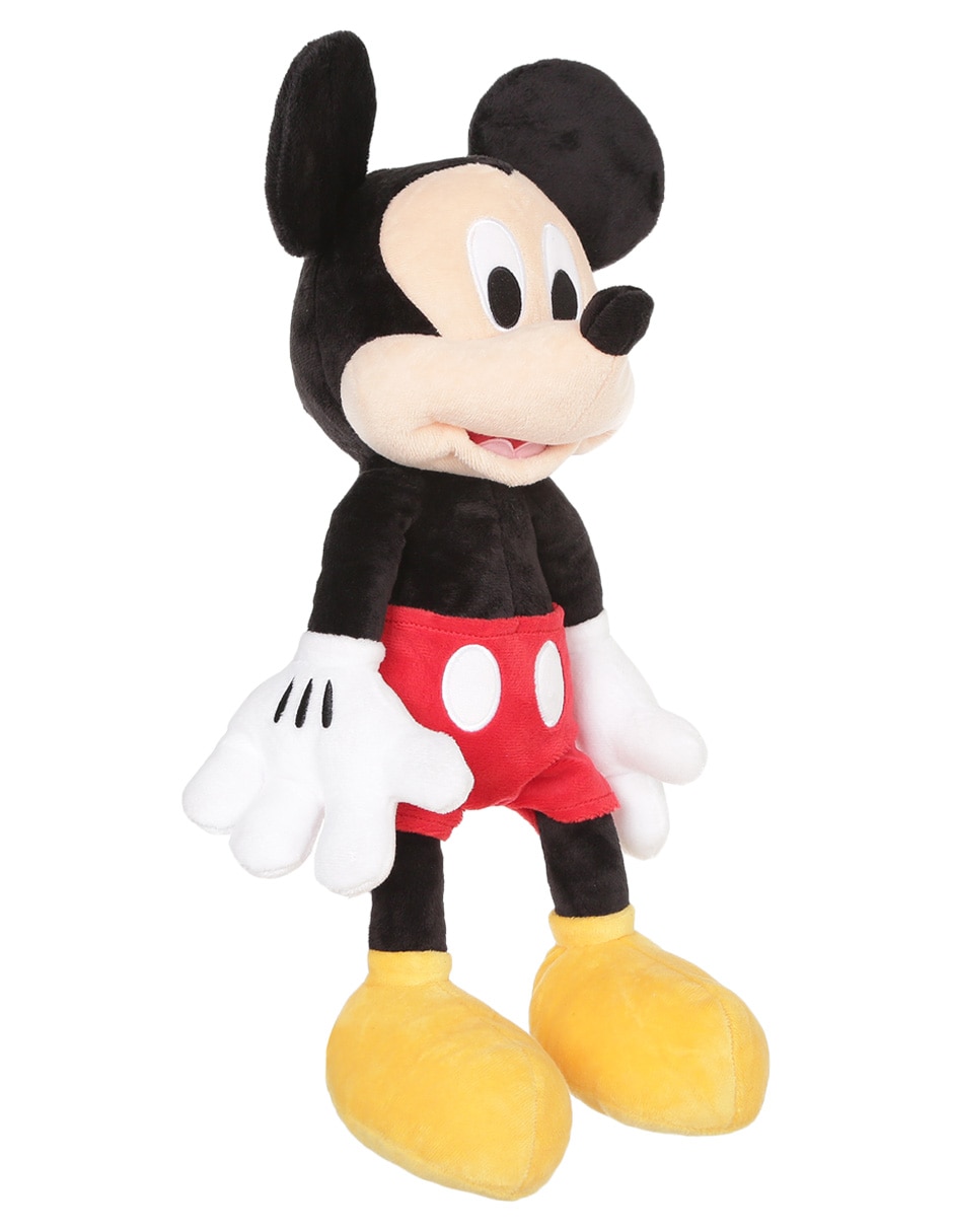 Peluche de Ratón 2