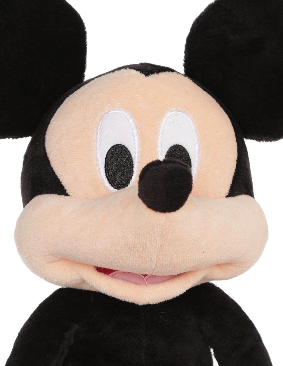 Peluche de Ratón 6