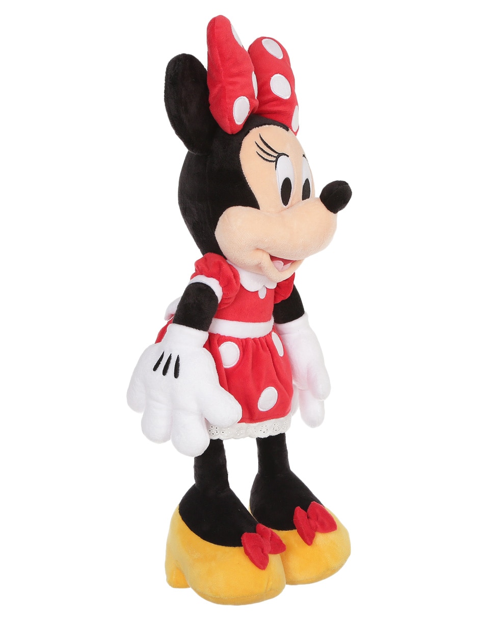 Peluche de Minnie Mouse 2