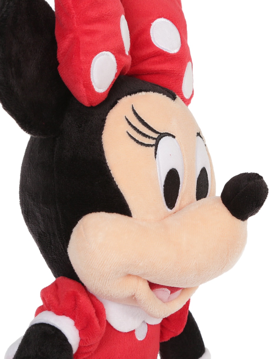 Peluche de Minnie Mouse 6