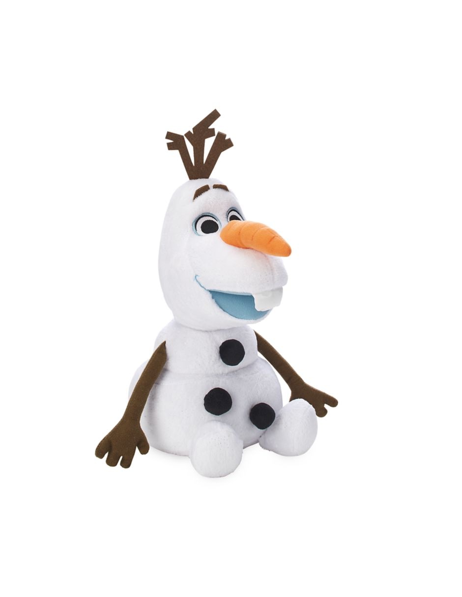 Peluche de Olaf 2