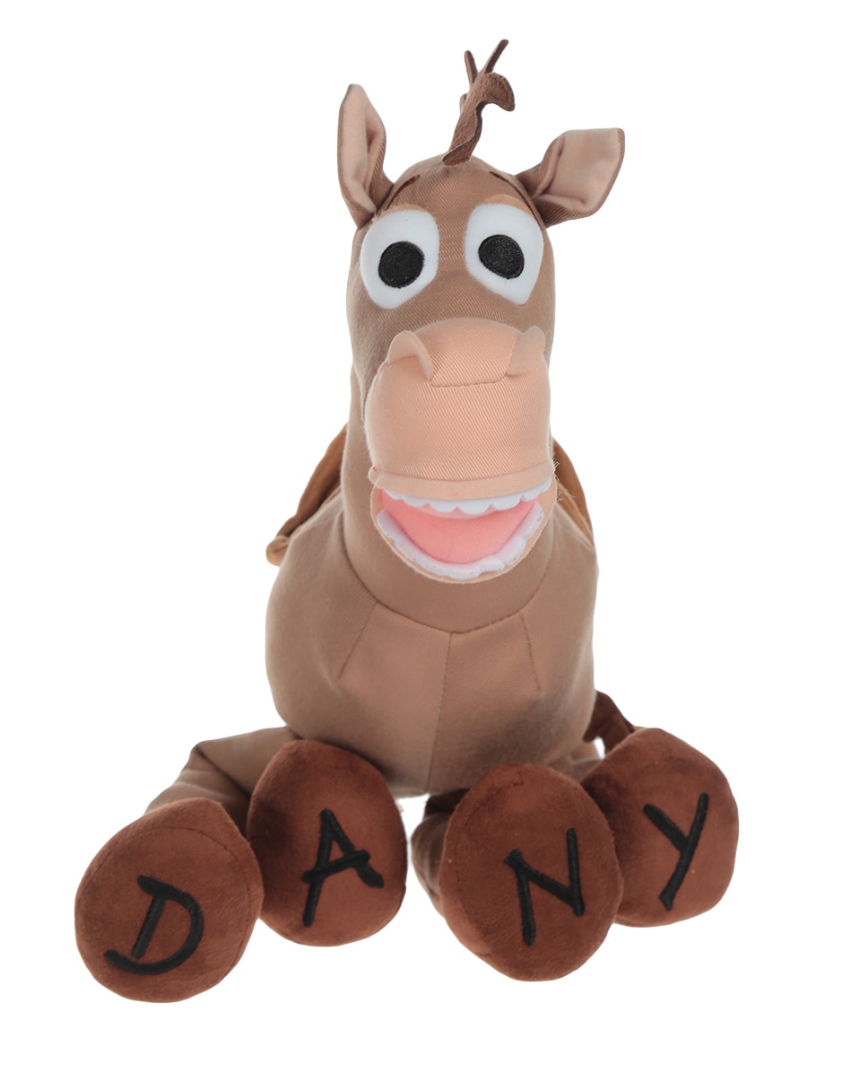 Peluche de Tiro Al Blanco Toy Story de 15 cm 2
