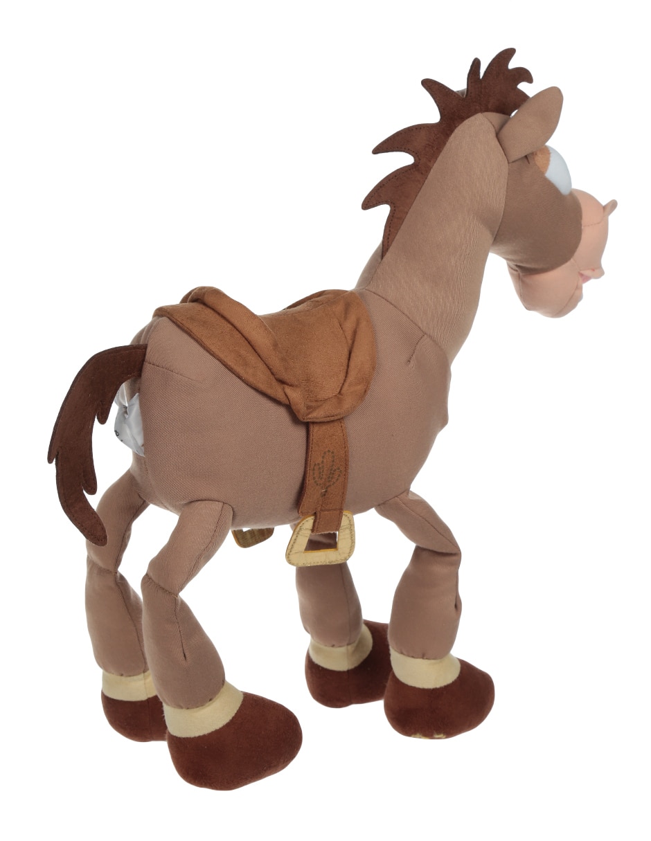 Peluche de Tiro Al Blanco Toy Story de 15 cm 4