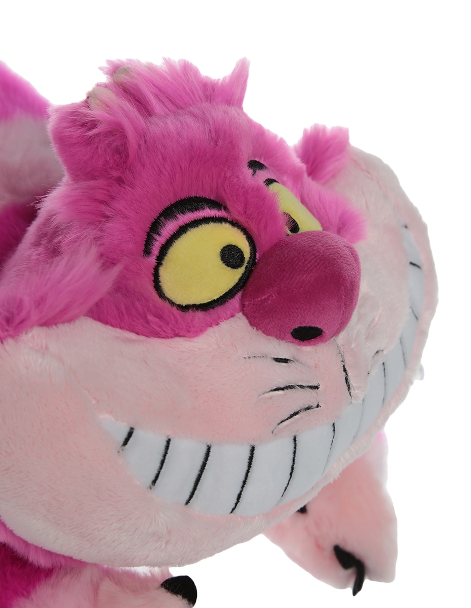 Gato discount cheshire peluche