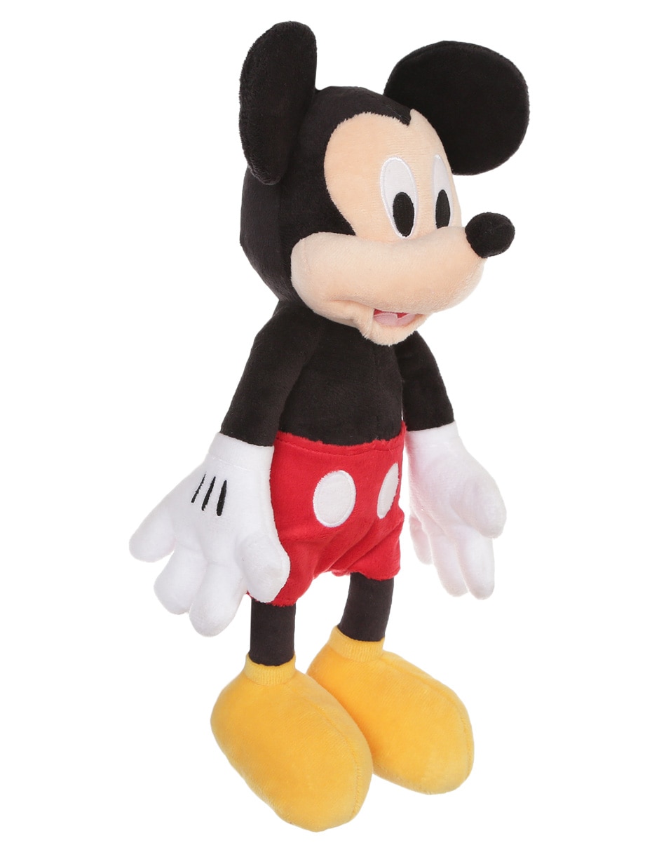 Peluche Disney Store Mickey Mouse