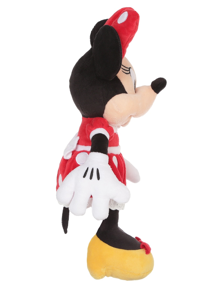Peluche de Minnie Mouse 3