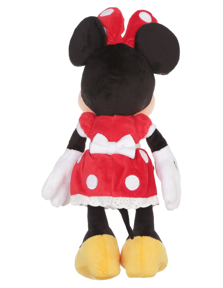 Peluche de Minnie Mouse 4