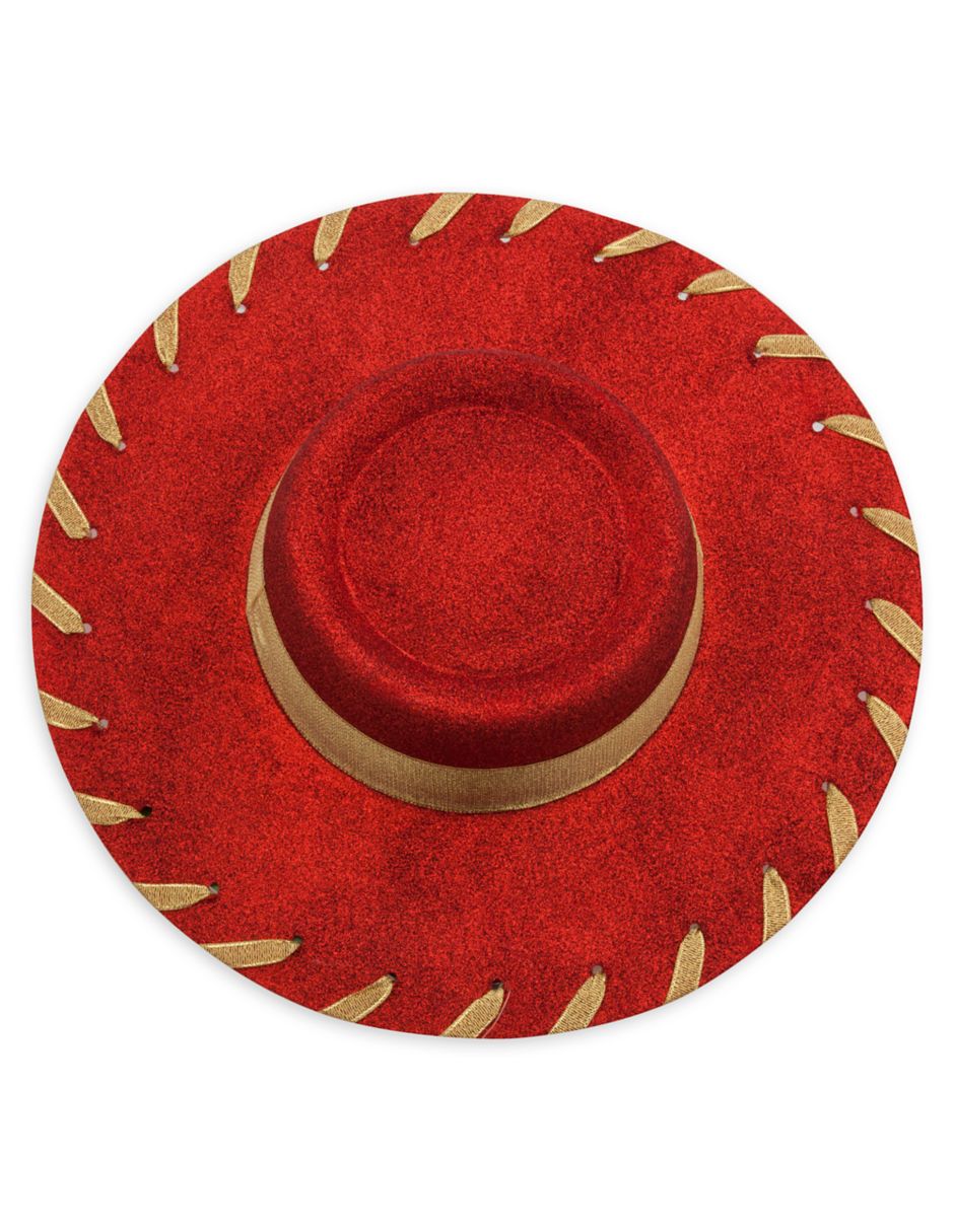 Sombrero para disfraz de 2