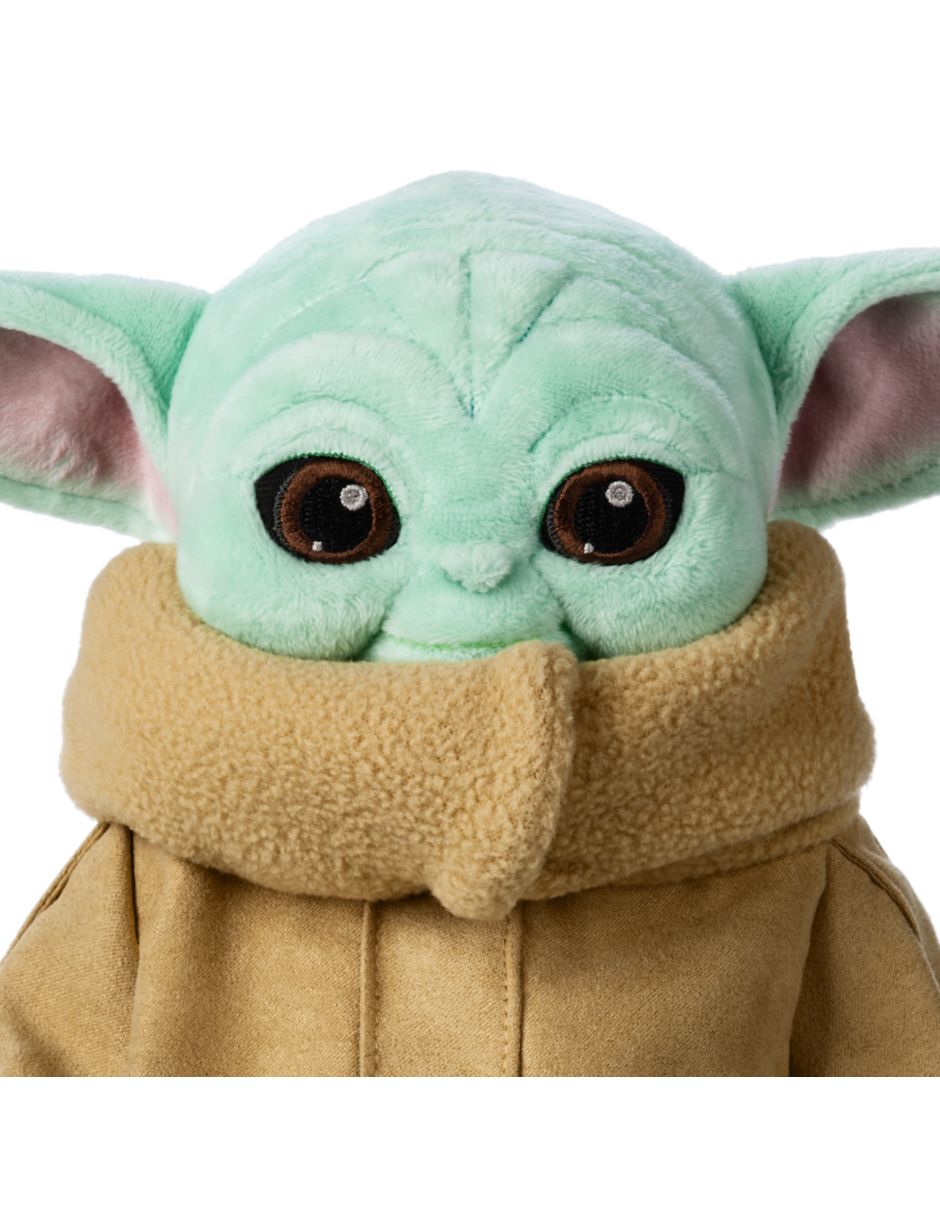 Peluche Disney Store The Child En Liverpool